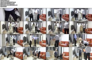 [子衿原创] 女侠劫难菲菲琳琳主演-丝依依