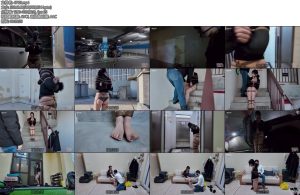 [半岛束艺] 2米大长腿的冒险波雅主演-丝依依