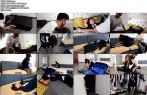 [得意客] 沉默的复仇（上）沈婉-丝依依