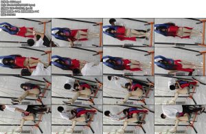 [云翎清风] 凌辱女超人小九-丝依依