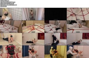 [白城原创] 第十三部人妻惩戒所小瑶篇上集-丝依依