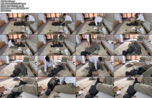 [HUI原创] 潼潼全包放置-丝依依