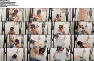 [惜缘原创] 调教同事母猪老婆口环鼻钩强制口舌侍奉母猪全程挣扎口水不断奈何永远逃脱不了牢笼-丝依依