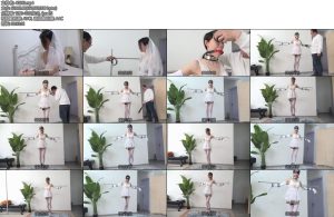 [逍遥原创] 美人绑架调教（第08集）-丝依依