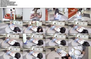 [子衿原创] 新模试镜这腿我能玩一年-丝依依