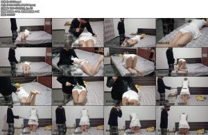 [御仙原创] 重度SP福利每一下都一个印-丝依依