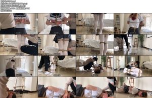 [酱酱喵] 定拍酱酱紧缚-丝依依