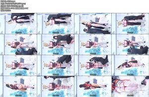 [莉雅原创] 身为神父的妻子cosplay紧缚蛋蛋电击明日方舟-丝依依