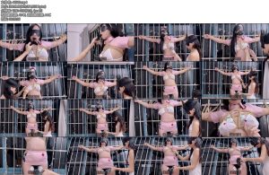 [MUMUZI] 失禁篇X_X入口护士姐姐女调女第一视角放置剧情乳夹挣扎呻吟失禁-丝依依