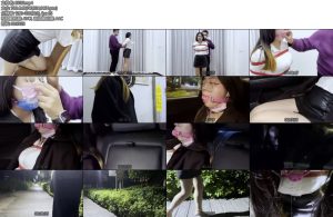 [私野传媒] 夏之体验户外绳艺-丝依依