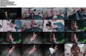 [半岛束艺] 波雅跟波雅打赌是错误的-丝依依