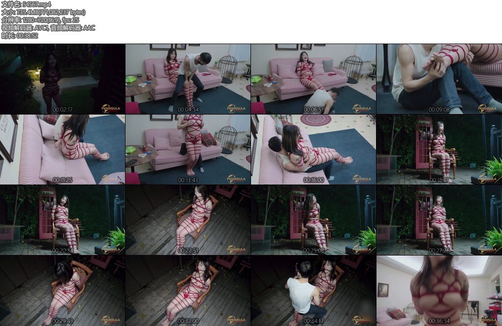 [半岛束艺] 波雅跟波雅打赌是错误的-丝依依