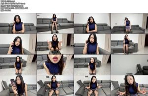 [比尔原创] 电话催眠-丝依依