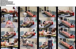 [半岛束艺] 无处不在的振动~奎因-丝依依