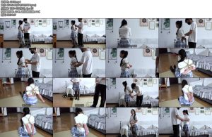 [子衿原创] 新模试镜舞蹈学生的解缚逃脱挑战-丝依依