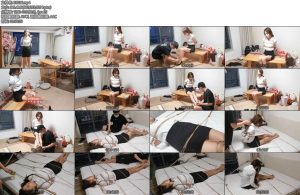 [奥特曼] 葡萄初次尝试调教-丝依依