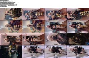 [Saber] 大小姐伪装拘束lolita裙下塞满X_X和TD的城市夜晚露出拘束钢琴并腿紧缚浴室液体play-丝依依