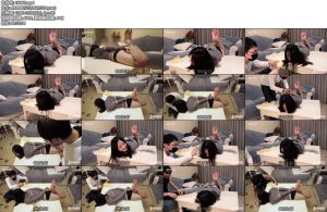 [半岛束艺] 天下没有白吃的菠萝-丝依依