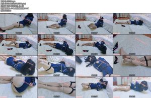 [念念原创] 被捕获挣扎的女jc-丝依依