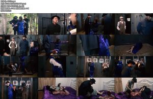 [胜景影视] 失陷魔窟-丝依依