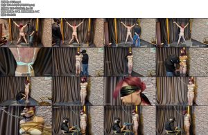 [一绳所爱] 溺爱陈依依-丝依依