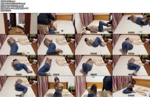 [ZhangYang] 洋洋 堵嘴小记定拍转公映复出前的小小暖场第（六季）-丝依依