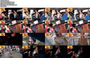 [魅影空间] 绳舞飞扬橘子押运万达户外紧缚行走发布版新模橘子接受挑战万达广场户外首次冬天很冷-丝依依