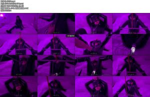 [小奶猫] 我的素人小姐素人体验课差点把分腿器玩坏了你吐舌头的样子真的很骚-丝依依