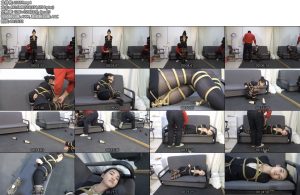 [美束映画] 学生的报复（下）果果主演-丝依依