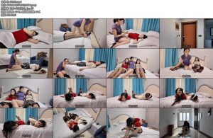 [李大侠] 诱拐上-丝依依