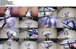 [D-Lemon] JK袋詰め閉じ込め拘束-丝依依