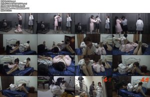 [胜景影视] 失败的营救（第三集）-丝依依