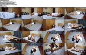 [半岛束艺] 陌生的浴巾~西玛 海语-丝依依