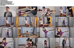 [李大侠] 女特工夜莺的陷落上-丝依依