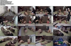 [胜景影视] 反败为胜（第一集）李强为了搞钱开始叫来朋友和他一起去绑票-丝依依