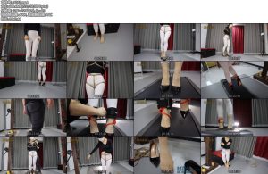 [路由原创] 红豆与丝足-丝依依