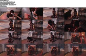 [凛凛蝶] 七日直播第二集海砂连续剧系列重口X_X呕吐昏厥水箱溺水-丝依依