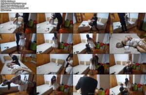 [网友原创] 我的媳妇 第37弹、媳妇第一次尝试驷马吊、元素较多-丝依依