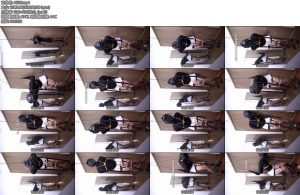 [亚洲绳艺] 远程自缚挑战电击与远程td的双重折磨-丝依依