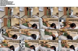 [绳命线] 莱娅直臂驷马-丝依依