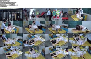 [樱束原创] 盲盒（第四季）劳作中的汐洛被大家选中进行盲盒游戏-丝依依