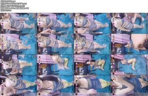 [亚洲绳艺] kb诗诗 捆绑绳艺进行时-丝依依