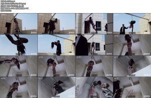 [半岛束艺] 随风飘荡的黑精灵~苏子-丝依依