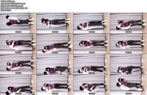 [雪宝日记] 神偷雪儿被捉束缚耻辱搜身-丝依依