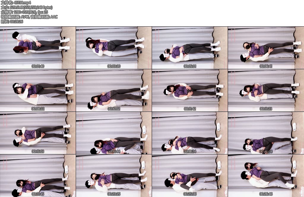 [雪宝日记] 神偷雪儿被捉束缚耻辱搜身-丝依依