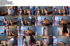 [半岛束艺] 今年的颜值全在这了~听蓝 西玛-丝依依