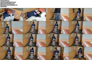 [酱酱喵] 被报复的女J上-丝依依