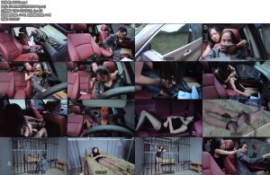 [樱束原创] 商场上的较量为了竞争不惜绑架囚禁对手并乔装敌人去套取商业机密-丝依依