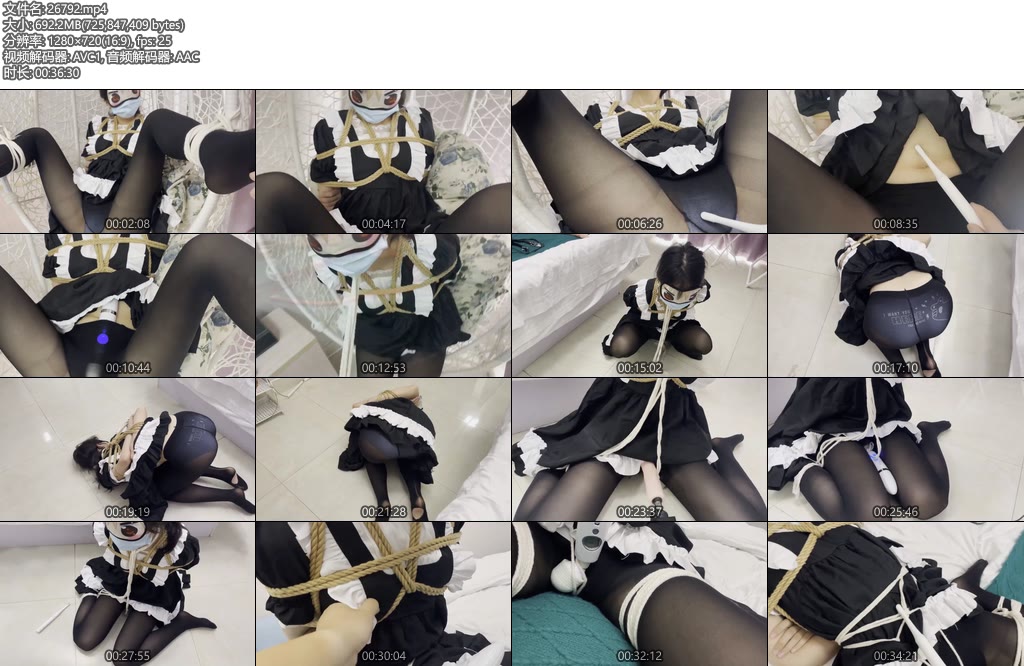 [杰仔原创] 异梦调教记强高命令sp罚蹲鞭打电动牙刷泡泡机强高-丝依依