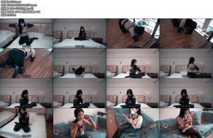 [维黎美束] 妹妹的生日愿望变成一只小狗-丝依依